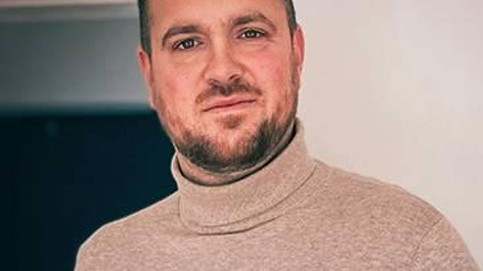 Wechsel innerhalb der 3. Liga: Stephan Engels kam vom SC Verl zum TSV 1860 München.