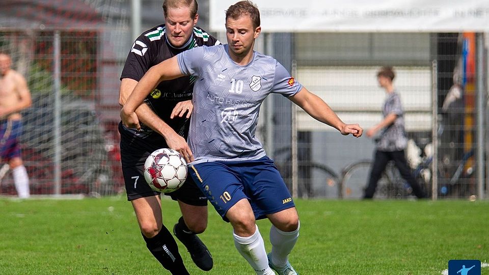 Der TSV Boisheim ist Gastgeber beim Auto-Hus-Cup.