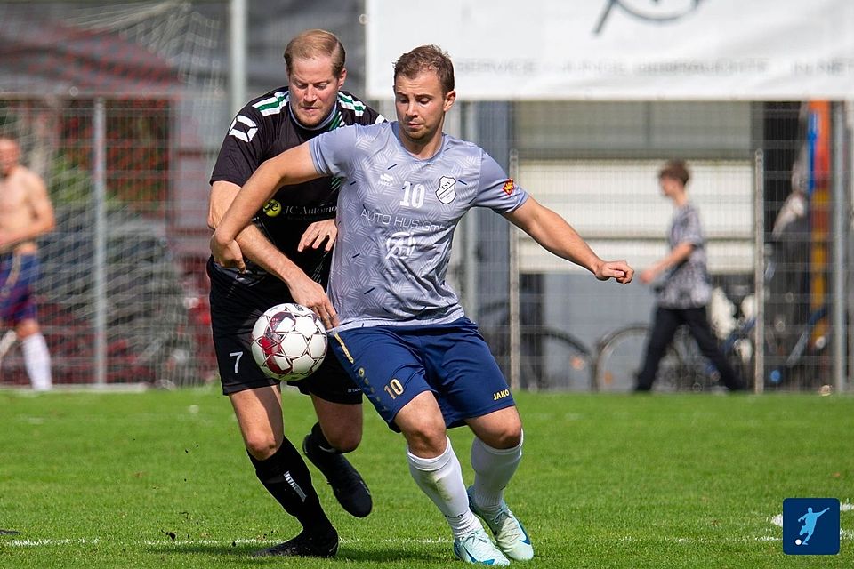 Der TSV Boisheim ist Gastgeber beim Auto-Hus-Cup.