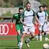 Am vergangenen Spieltag war der FC Aschheim noch siegreich.