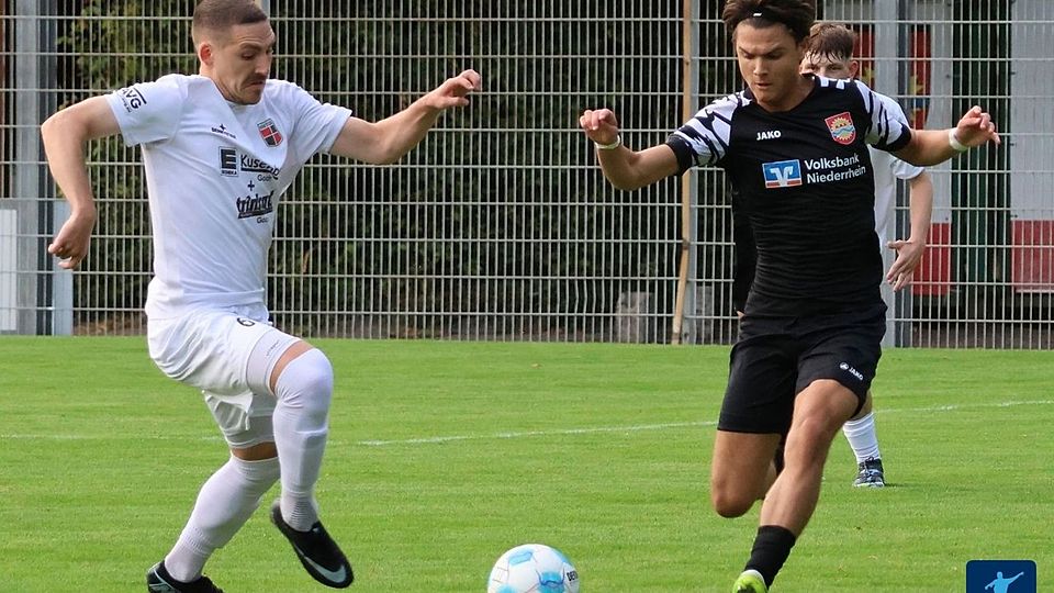 Kann Goch die Sportfreunde aufhalten?
