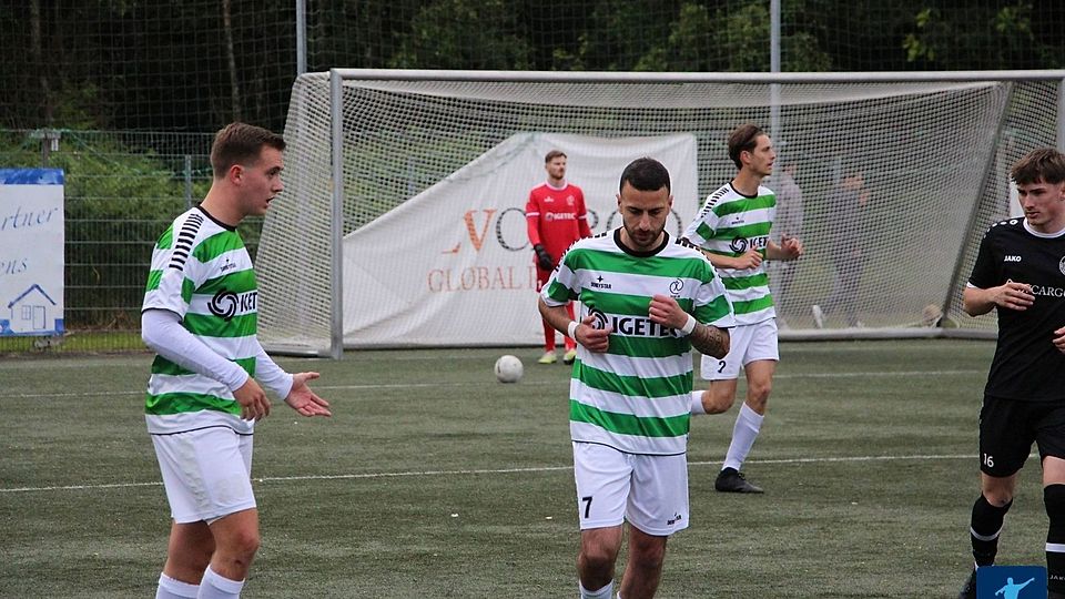 Die SGE Bedburg-Hau will die letzte Chance auf den Klassenerhalt nutzen.