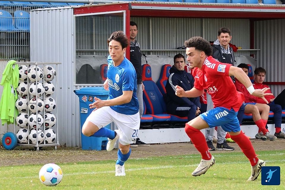 Kleve fehlt die Druchschlagkraft