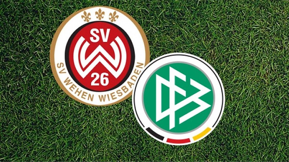 SV Wehen Youngster möchte eines Tages in die Nationalef. F: SVWW/DFB