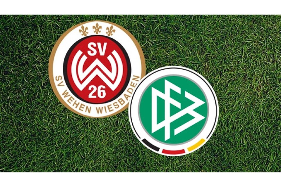 SV Wehen Youngster möchte eines Tages in die Nationalef. F: SVWW/DFB