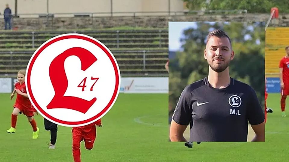 Marco Lehmann übernimmt zur kommenden Saison die U23 von Lichtenberg 47.