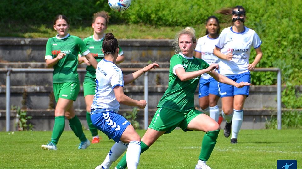 Frauen Des SV Hegnach Testen Heute Gegen Bundesligist - FuPa