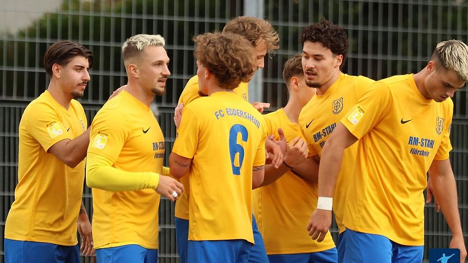 Der FC Eddersheim II erklimmt durch das 3:0 in Bleidenstadt vorerst die Tabellenspitze der Gruppenliga.