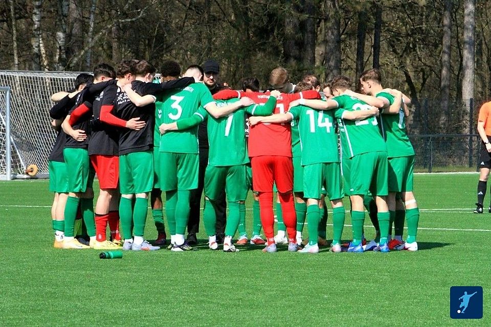 Dilkrath freut sich über eine dreifache Rückkehr