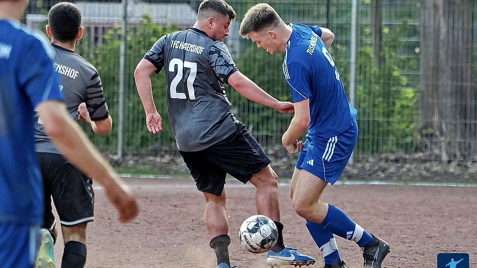 Hagenshof und Mündelheim II haben zurückgezogen.