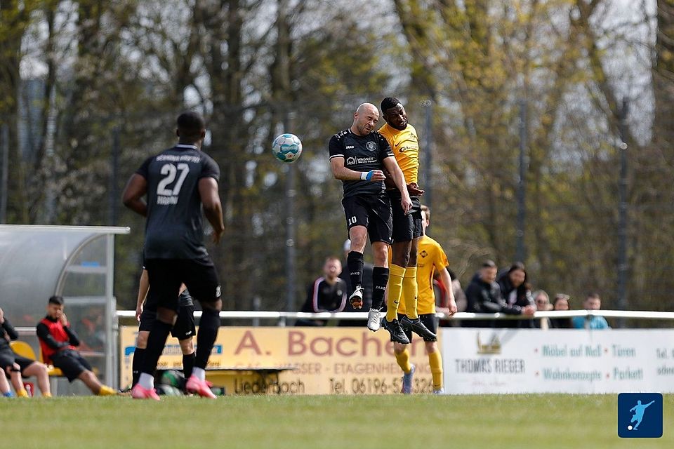 Gruppenliga: Packung Im Topspiel - FuPa