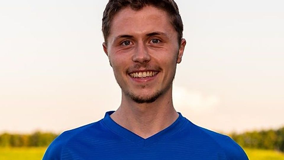 Trainer Jan Bartosch ist zuversichtlich, den Relegationsplatz zu verlassen.