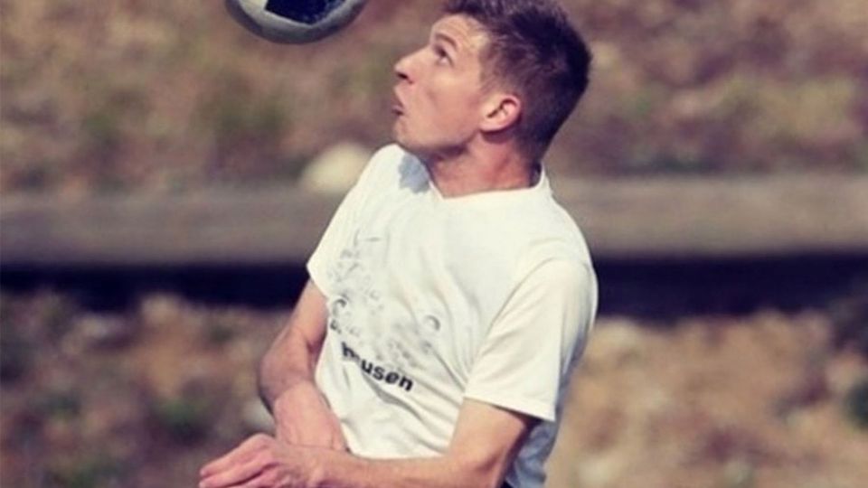 Sind für den neuen Spielertrainer Oliver Rödl auch beim SV Deisenhausen-Bleichen hohe Sprünge drin? Diese Saison noch nicht, glaubt er.