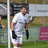 Wolfgang Hesl flog durch die Strafräume der Bundesliga, heute steht der mittlerweile 38-Jährige noch für den SV Schwandorf-Ettmannsdorf in der Landesliga Mitte zwischen den Pfosten.