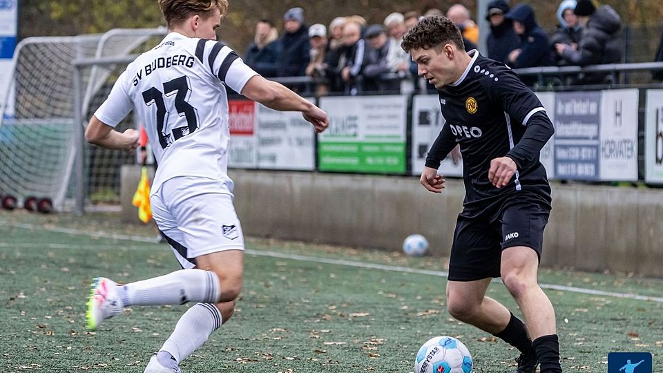 Die Transfers der Landesliga 2. 