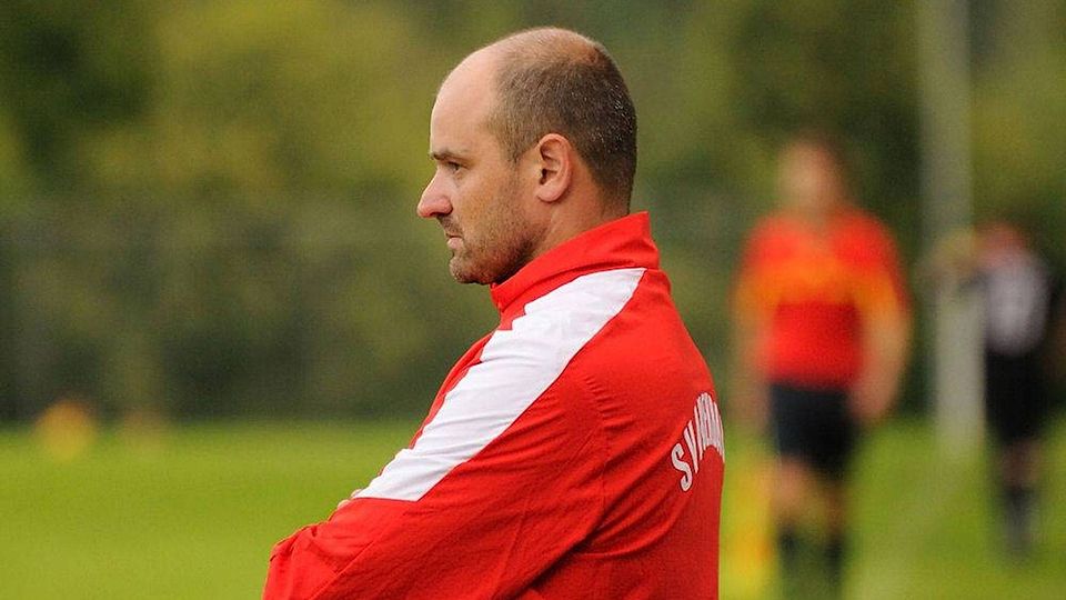 Andi Wagner wird Chefanweiser der Schaldinger A-Junioren 