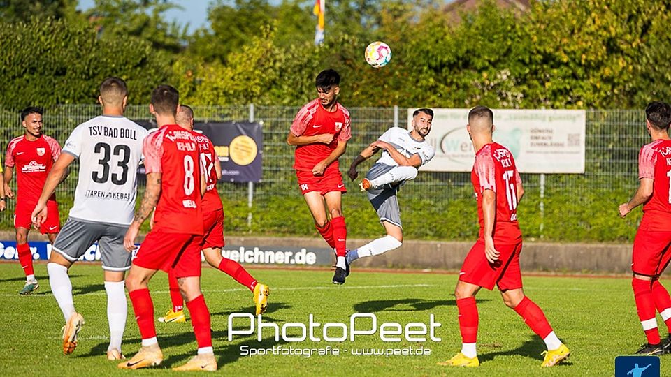 TSV Weilimdorf jubelt, Türkspor Neu-Ulm schlägt den Meister - FuPa