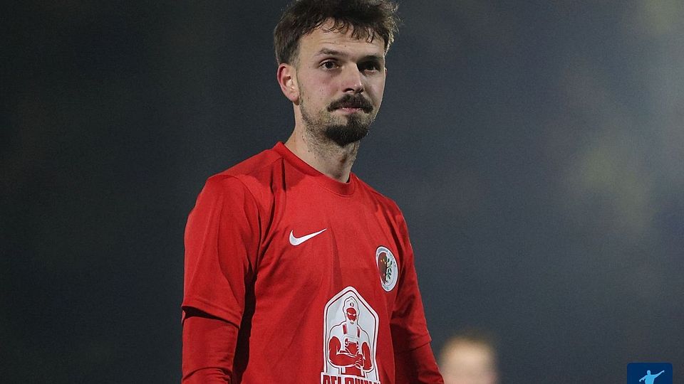 Luftrim Kodraliu und Germania Okriftel sind weiter im Abwärtstrend