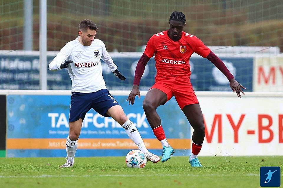 Spannende Zeiten im Hamburger Amateurfußball. 