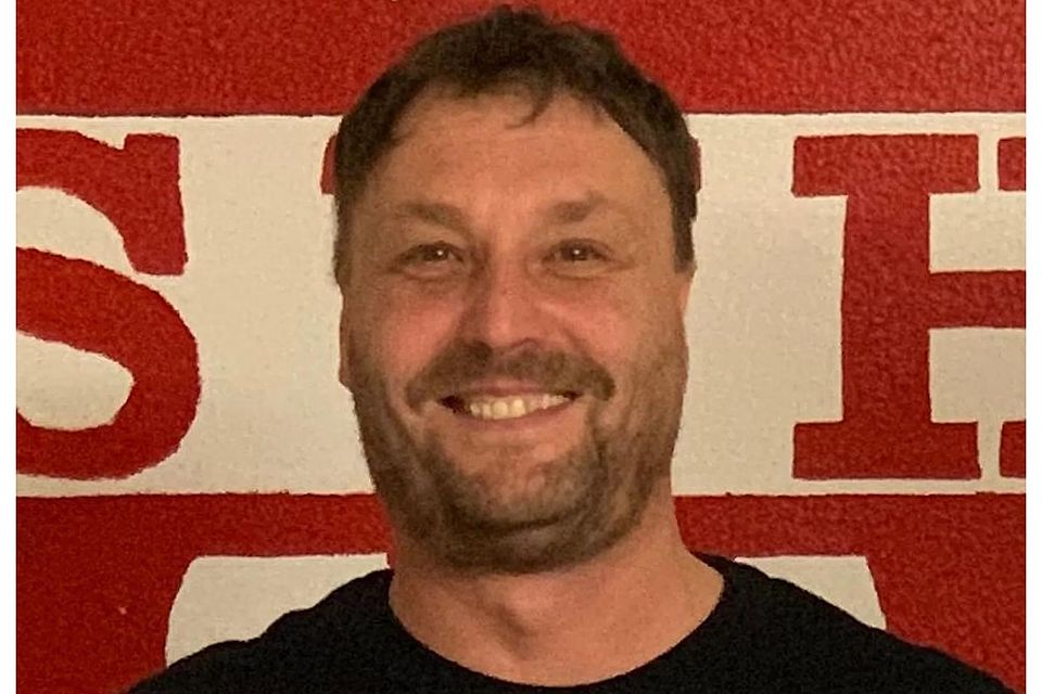 Michael Tafelmaier macht die Rolle des Jägers Spaß.