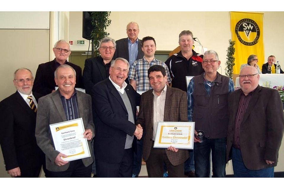 Ein Bild aus der Zeit vor Corona: Jürgen Schäfer erwartet, dass es eine einheitliche Regelung zur Fortsetzung der Saison geben wird.