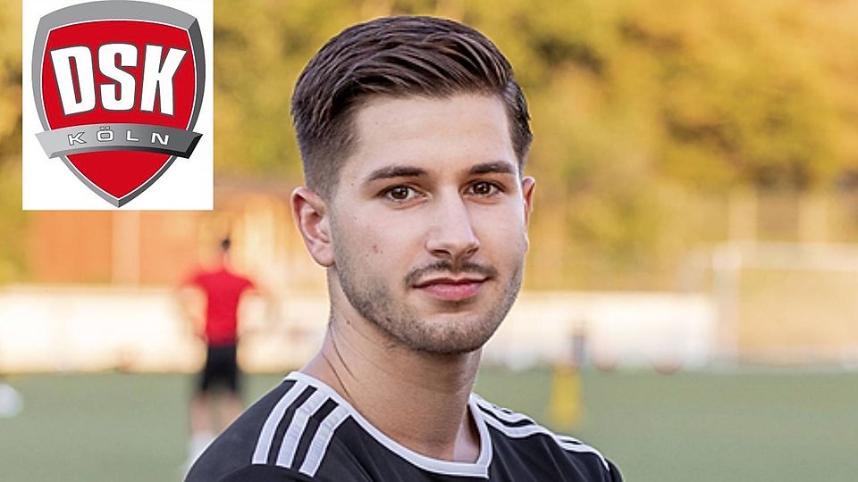 Davut Denizci läuft jetzt für den DSK Köln auf.