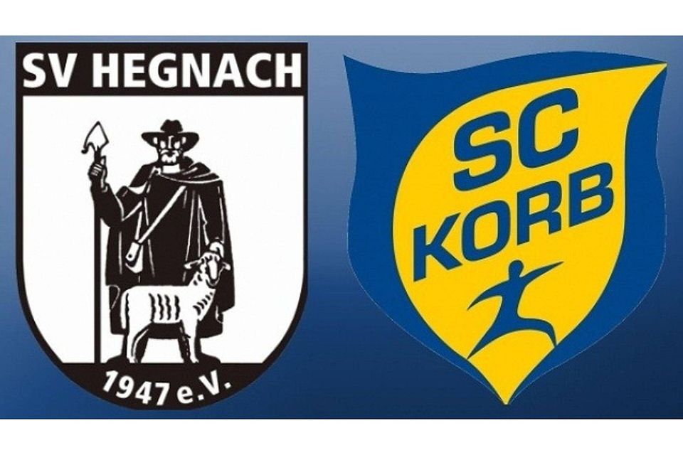 Michael Felix wechselt als Trainer vom SV Hegnach zum SC Korb.