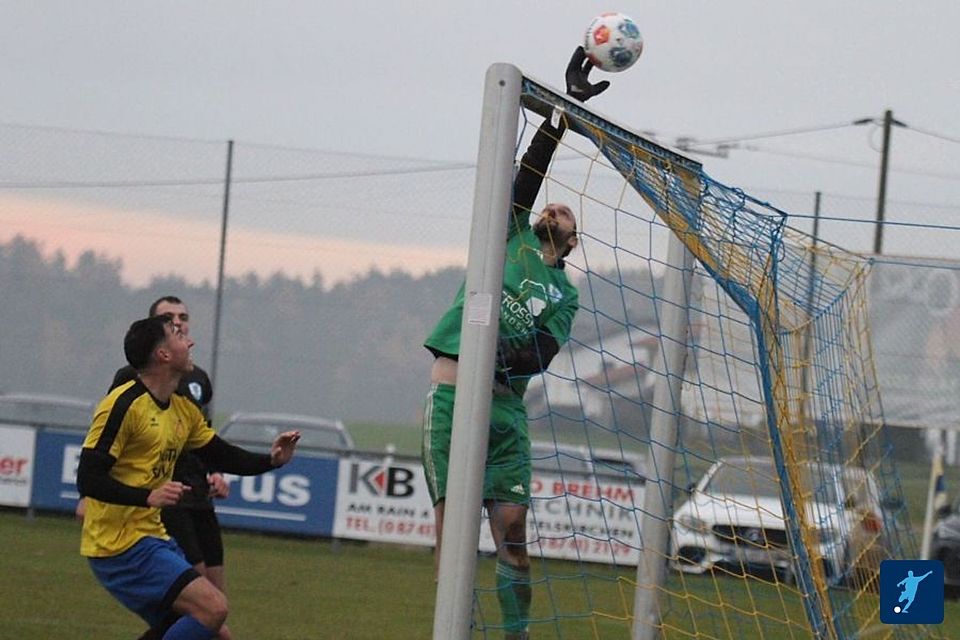 Bekommt's die SG Weihmichl noch abgewendet? Als aktuell bester 13. ist der Direktabstieg der SG bereits so gut wie vom Tisch. Via Relegation bzw. an den letzten drei Spieltagen kann die Rettung noch gelingen!