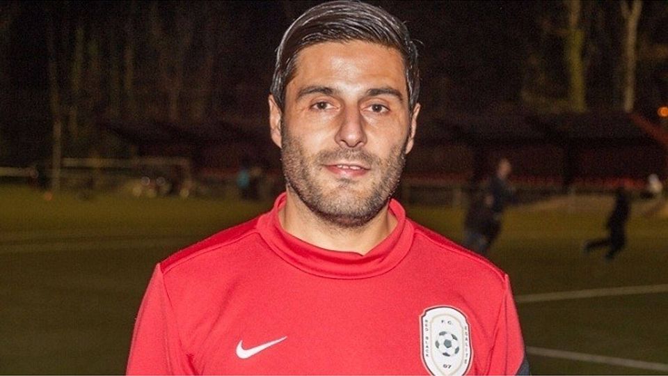 Jhemp Almeida tainiert ab der kommenden Saison die Yellow Boys Weiler - Foto: www.paulmedia.lu