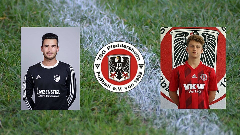 Ab der neuen Saison wird Patrick Ruby, der aus beruflichen Gründen in der aktuellen Spielzeit pausieren musste, wieder um die Torhüter-Position beim Oberligisten Pfeddersheim kämpfen. 