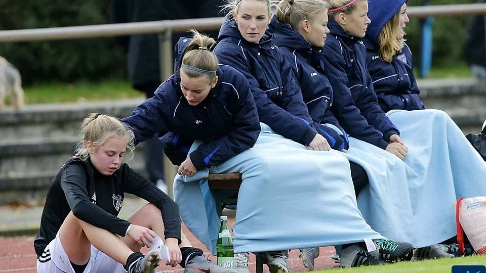 Die Freudenberger Frauen gewannen ihr erstes Saisonspiel in Berghofen.