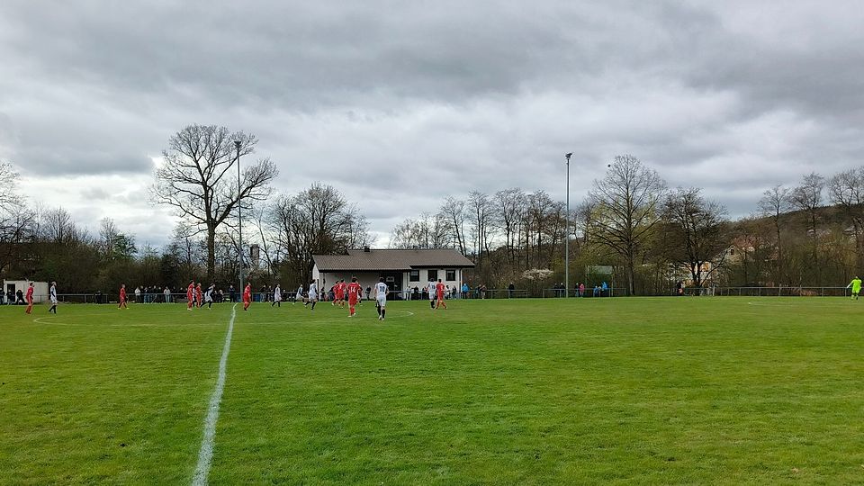 Endlich mal wieder einen Sieg gab es für die Jungs der SGHU am Ostermontag, als man beim Auswärtsspiel in Hussenhofen dem dort ansässigen SV wenig Chancen ließ und ein deutliches 0:5 einfahren konnte.