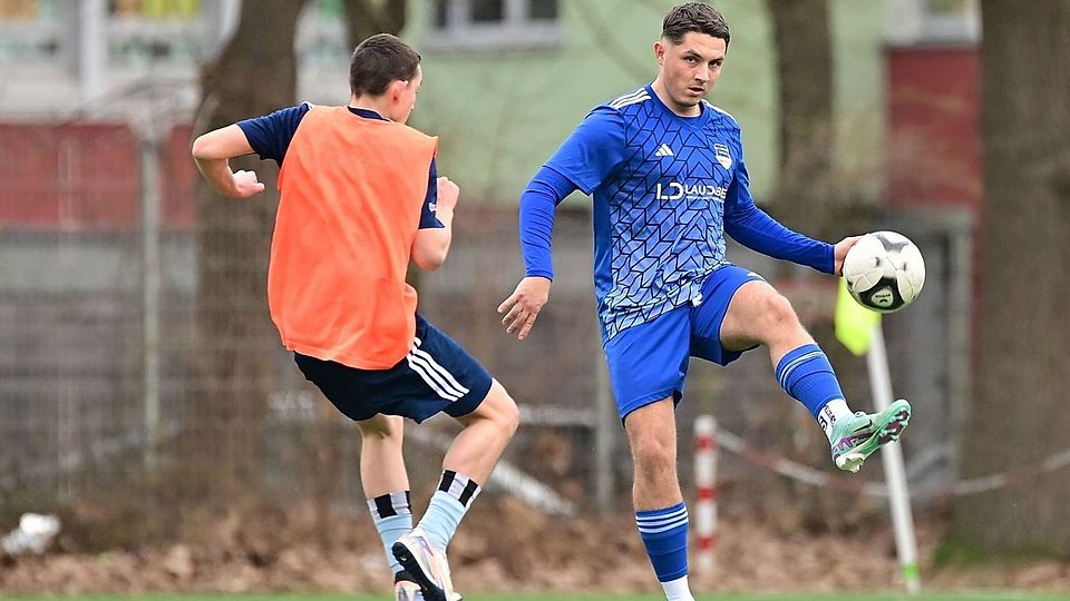 Wo wird in Hamburg gespielt? 