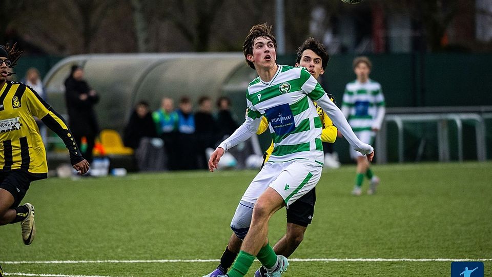 Die Junioren aus Hostert treffen im Halbfinale zuhause auf Petingen