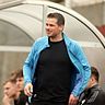 Morbachs Trainer Pascal Meschak war mit dem Auftritt seiner Mannschaft sehr zufrieden.