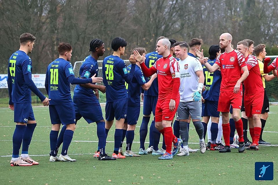 Sonsbeck trifft am kommenden Spieltag auf St. Tönis Sonsbeck trifft am kommenden Spieltag auf St. Tönis