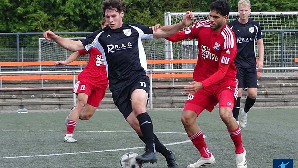 Fokus auf die Landesliga. 