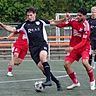 Fokus auf die Landesliga. 