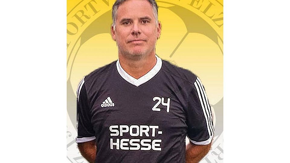 Thomas Selbach tritt beim SV Elz das schwere Erbe von Mehmet Dragusha an. 