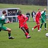 Damasy Daniel wechselt vom Lüner SV zu Westfalia Herne.