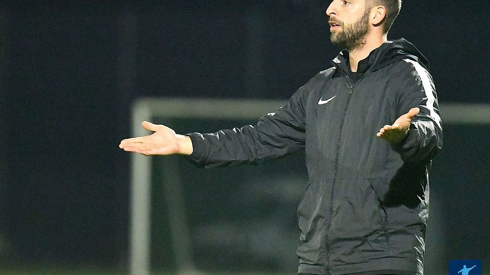 Zwei Mal geführt und am Ende Trotzdem noch deutlich verloren: Patrick Schmidt und die Lüxemer kamen in Gillenfeld deutlich unter die Räder. 