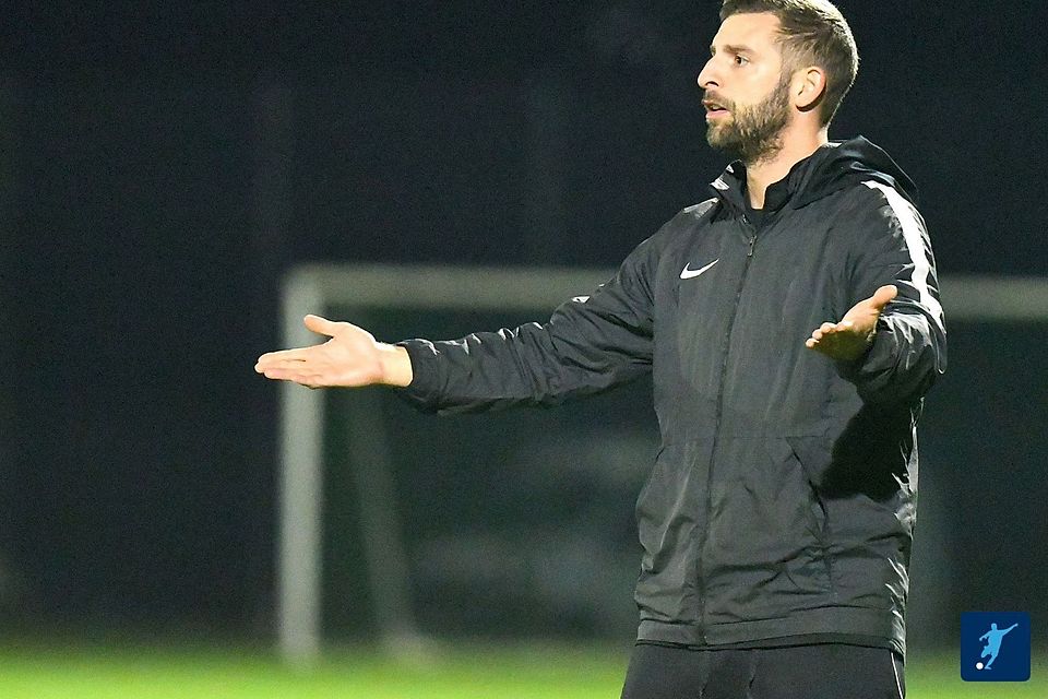 Zwei Mal geführt und am Ende Trotzdem noch deutlich verloren: Patrick Schmidt und die Lüxemer kamen in Gillenfeld deutlich unter die Räder. 