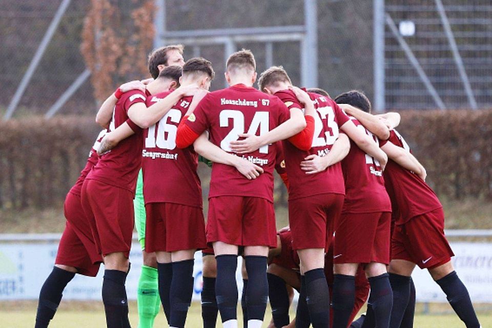 Der SV Heimstetten darf sich auf einen hochkarätigen Gegner freuen - Olympique Marseille.