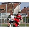 Wer möchte beim JFV Alsfeld Fußballspielen? Für die C- und D-Junioren sucht der Jugendförderverein Talente und bietet in den nächsten Tagen Sichtungstrainingseinheiten an.   	Archivfoto: Luca Raab