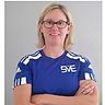 Mira Krummenauer ist neue Trainerin beim SV Erbenheim.