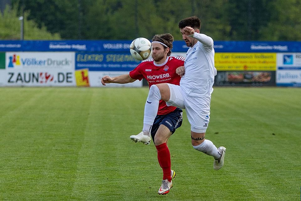 1. FC Kleve Bekommt Grenzen Aufgezeigt - FuPa