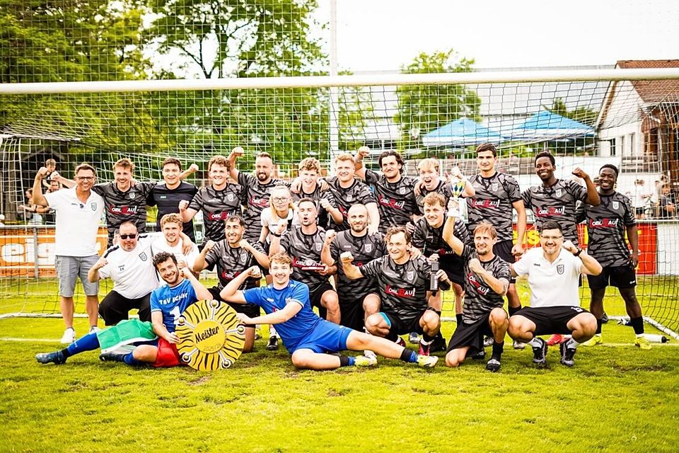 Was für eine starke Saison von Eching! Glückwunsch Was für eine starke Saison von Eching! Glückwunsch