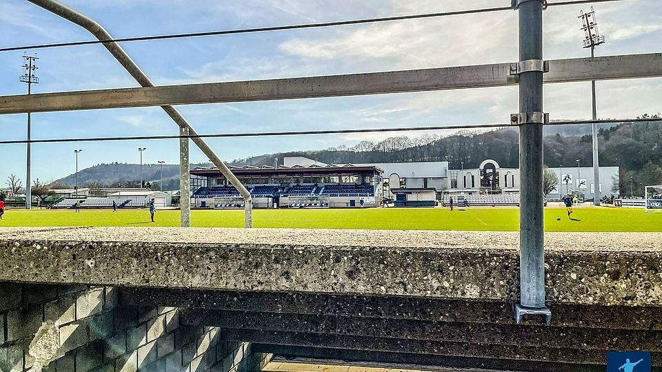 Am Sonntag treffen Wiltz und Canach in Ettelbrück aufeinander