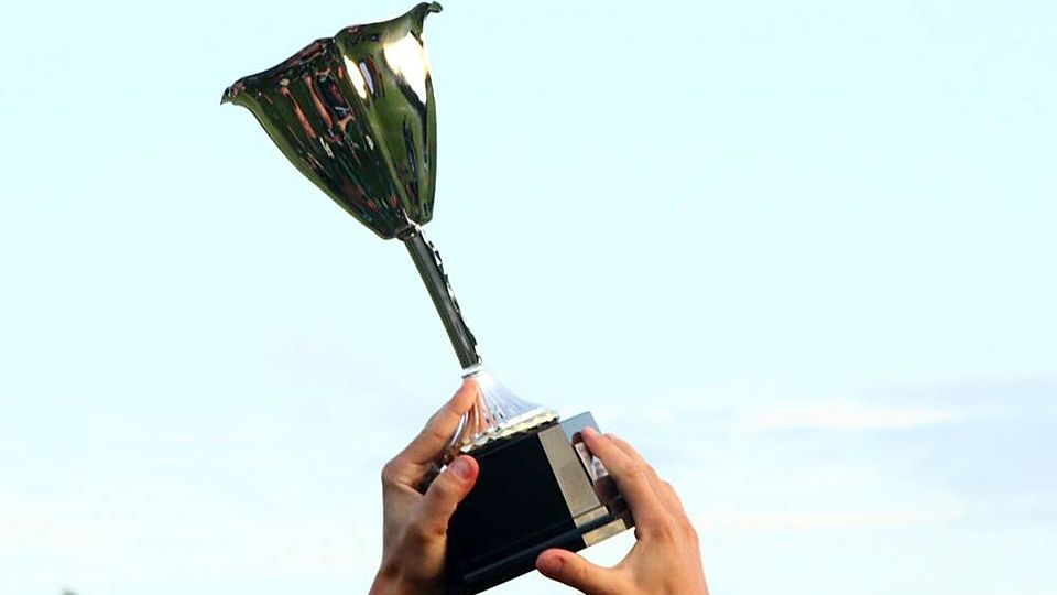 Holt sich die SG Reichenbach auch dieses Jahr den Pokal ?