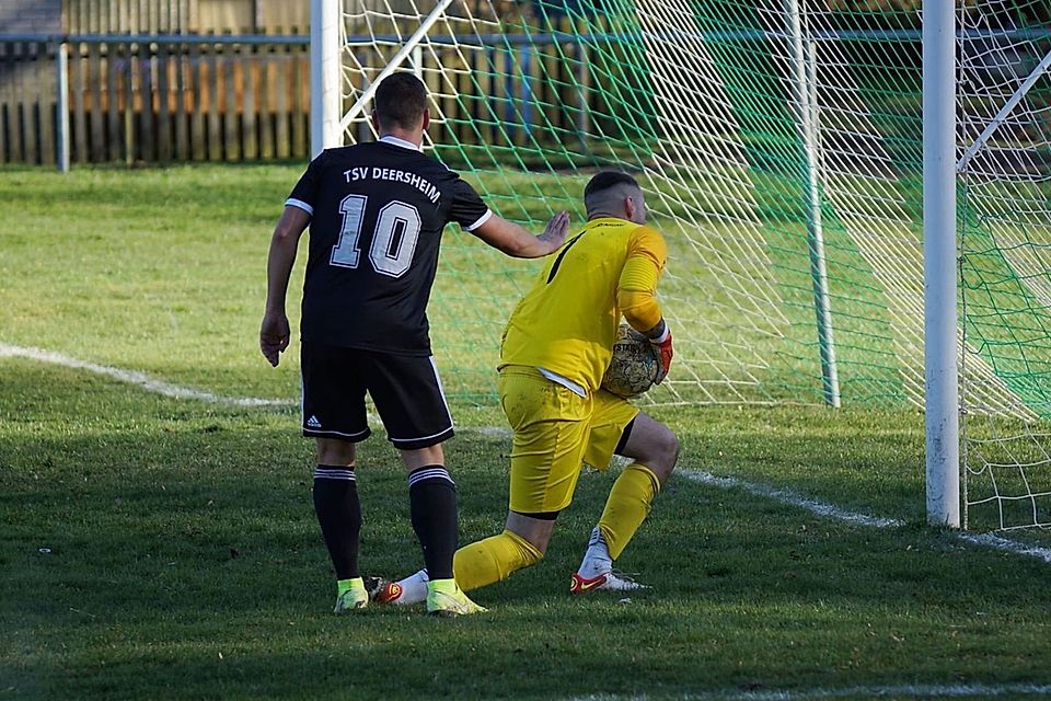 Kuriosum in der Kreisliga Spielabbruch nach nur 15 Minuten FuPa